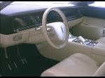 Lincoln Continental Concept 2002 года